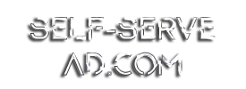 self-servead.com Logo